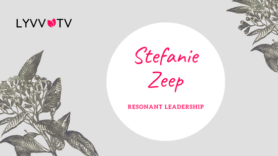 Interview Stephanie Zeep